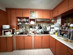 Blk 6 Everton Park (Bukit Merah), HDB 5 Rooms #507991421